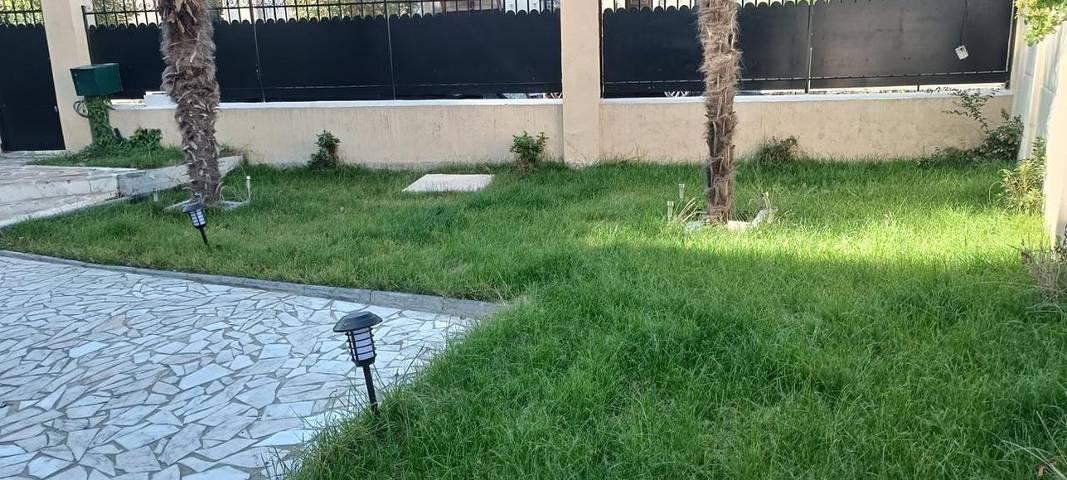 Appartement de vacances pour 2 personnes, avec Terrasse et Jardin