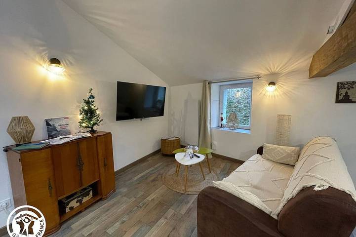 Gîte pour 2 personnes - 1