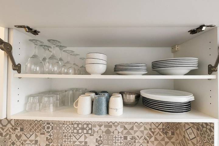 Gîte pour 5 personnes à Le Raincy - 2