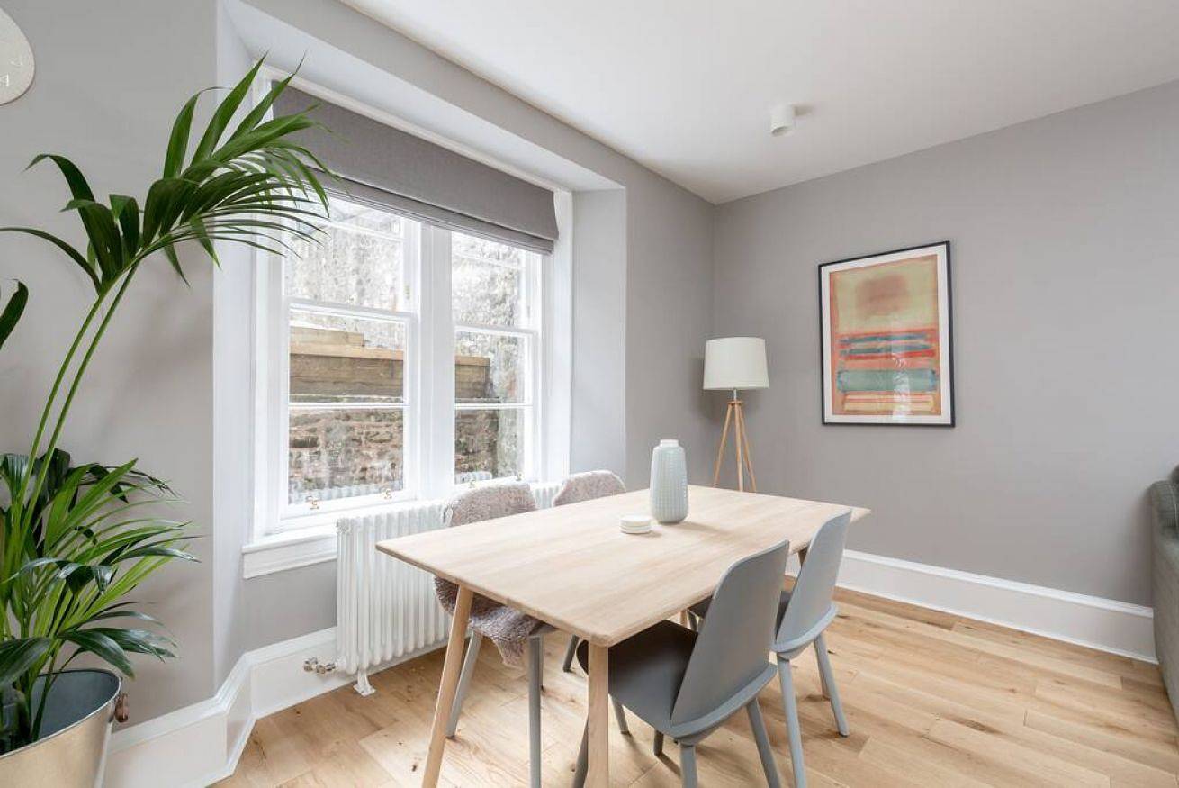 Appartamento intero, Luxurious Home near Haymarket Station in Edimburgo, Lothian