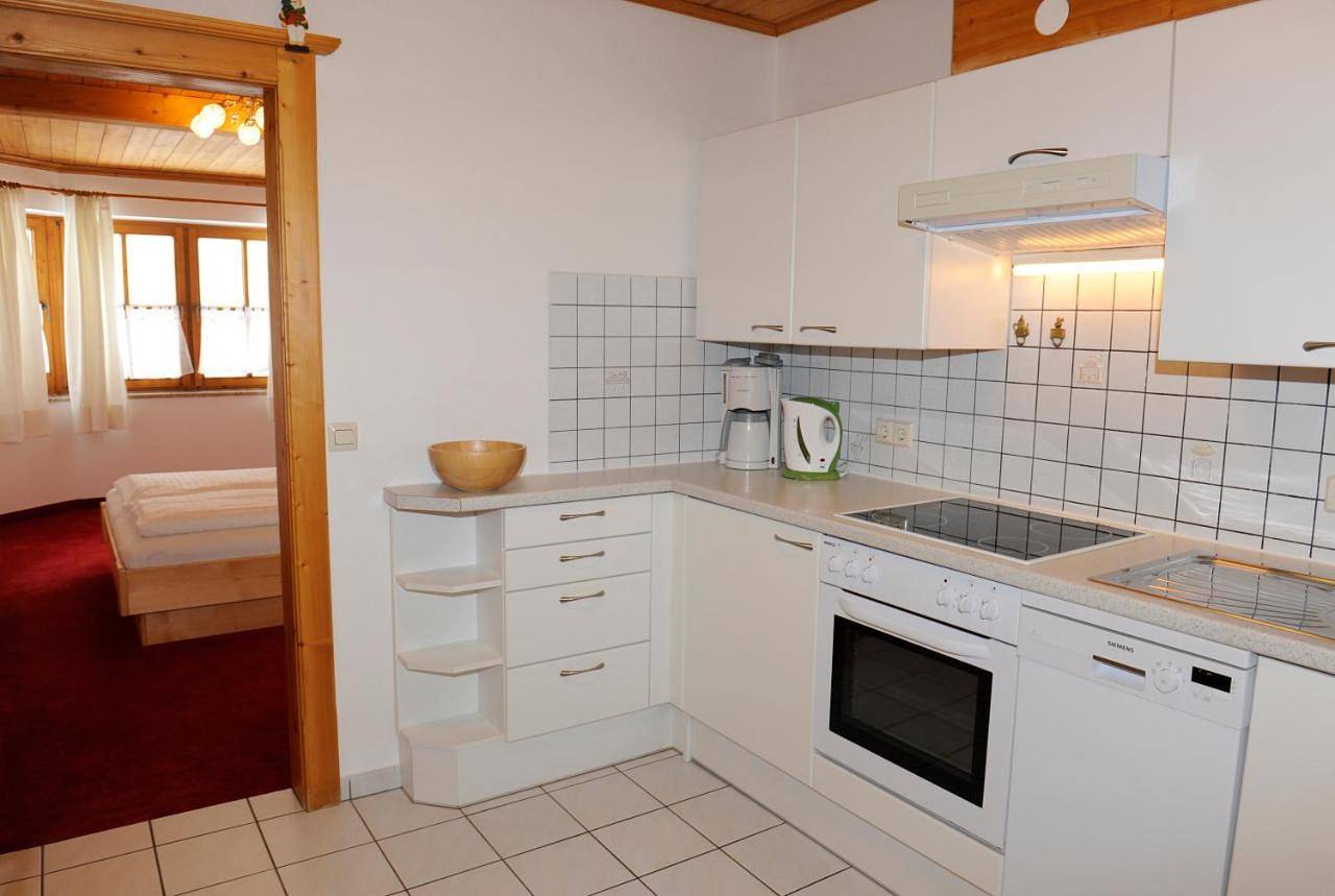 Cały apartament, Two-Bedroom Apartment in Obertauern, Ski Amadé