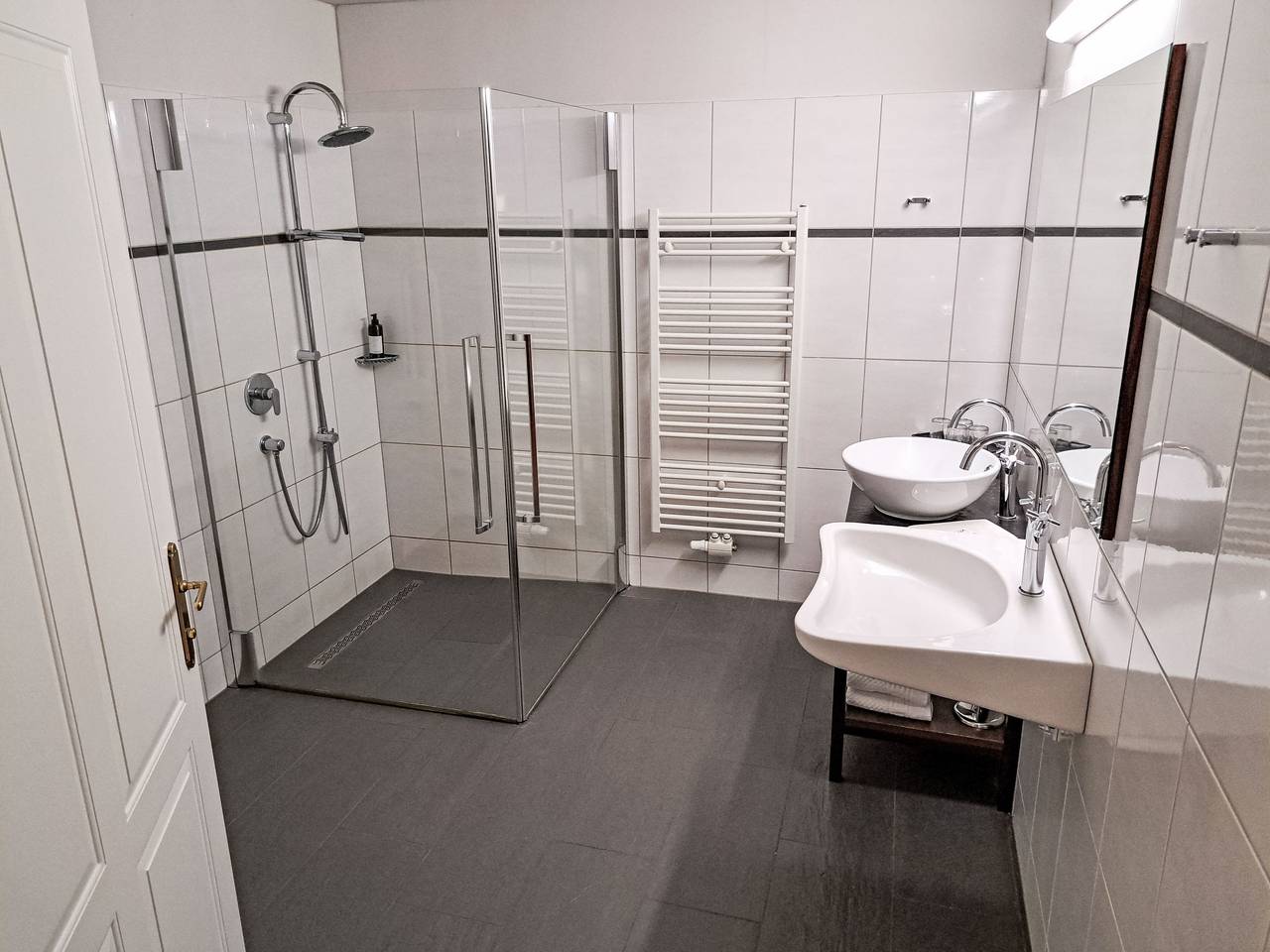 Ganze Wohnung, Oberstbergmeisteramt in Obervellach, Lieser-Maltatal