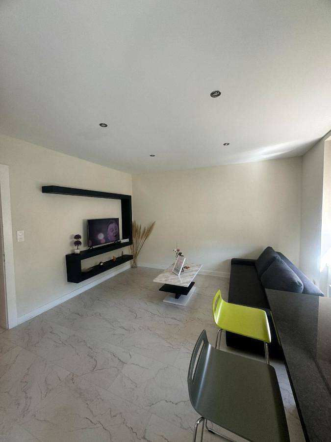 Gîte pour 7 personnes, avec vue et jardin, animaux acceptés dans Nilvange - 2