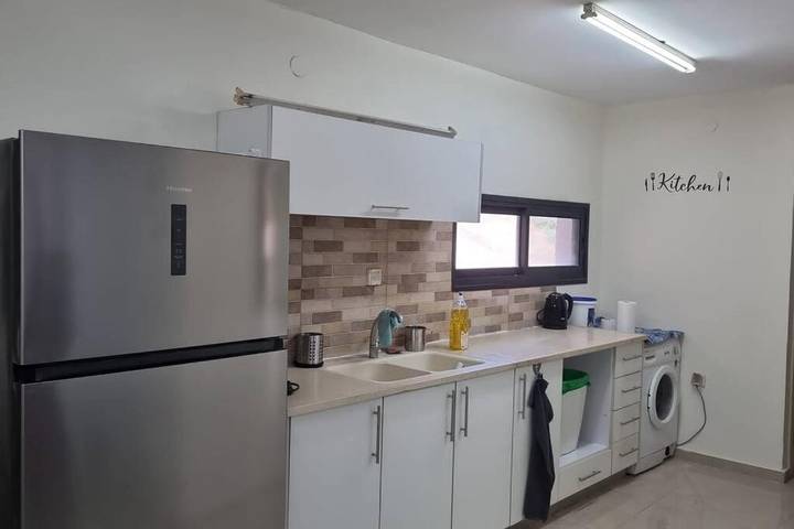 Gîte pour 9 personnes à Tibériade - 3