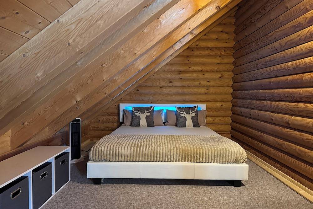 Alpenglück Blockhaus in der Ziegelwies Füssen in Neuschwanstein, Bayerisch Schwaben