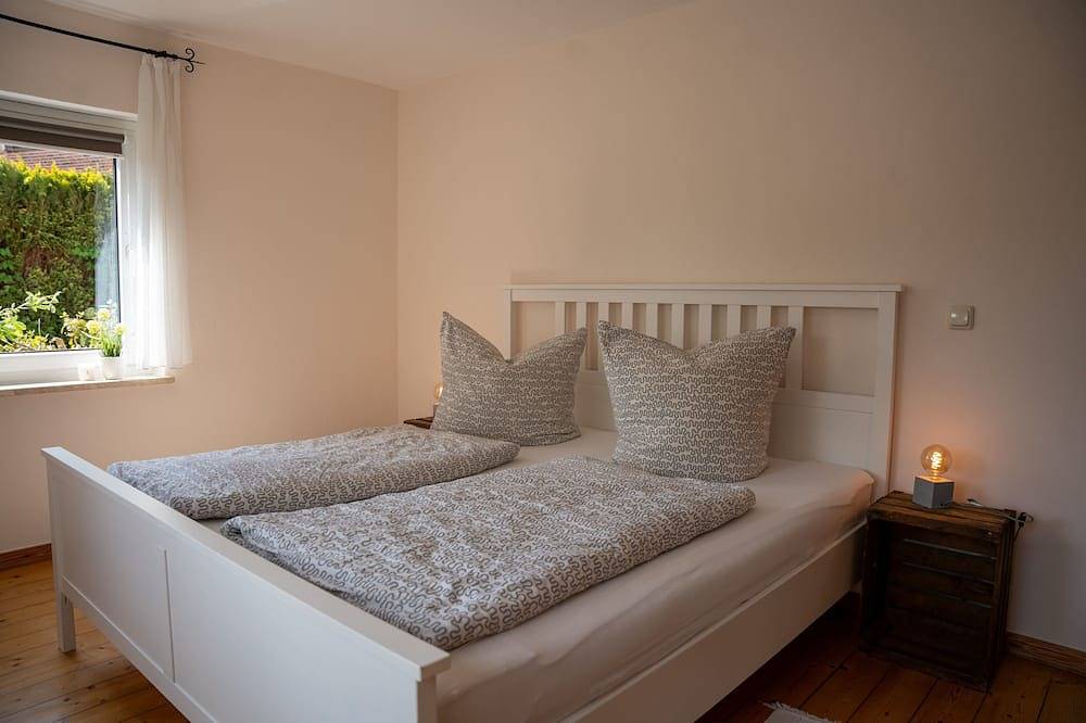 Ganze Wohnung, Ferienwohnung/App. für 4 Gäste mit 50m² in Grömitz in Lenste, Grömitz