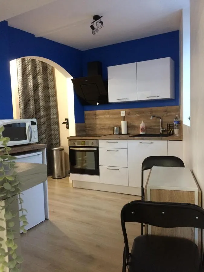 Ferienwohnung für 2 Personen - 1