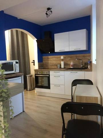 Gîte pour 2 personnes à Montréal (Lanquedoc-Roussillon)