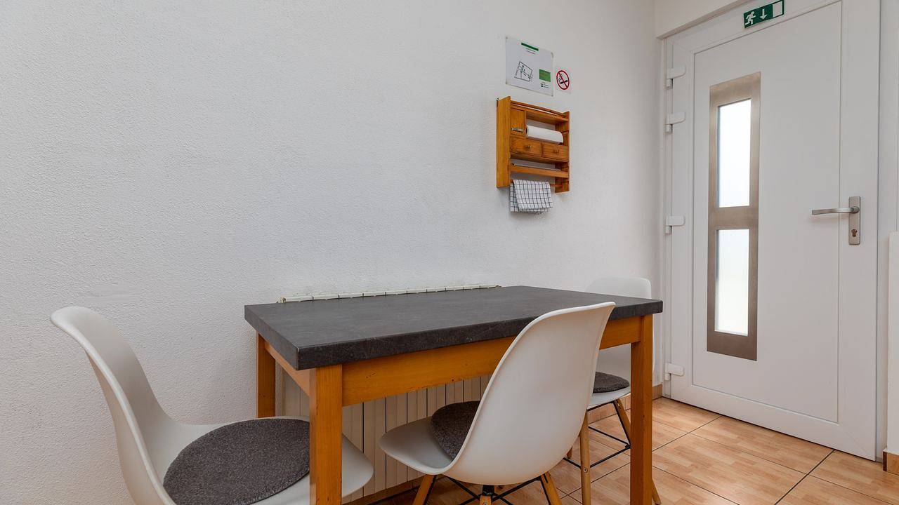 Ganze Ferienwohnung, Ferienwohnung für 3 Personen (30 m²) in Karlovac in Karlovac, Karlovac und Umgebung