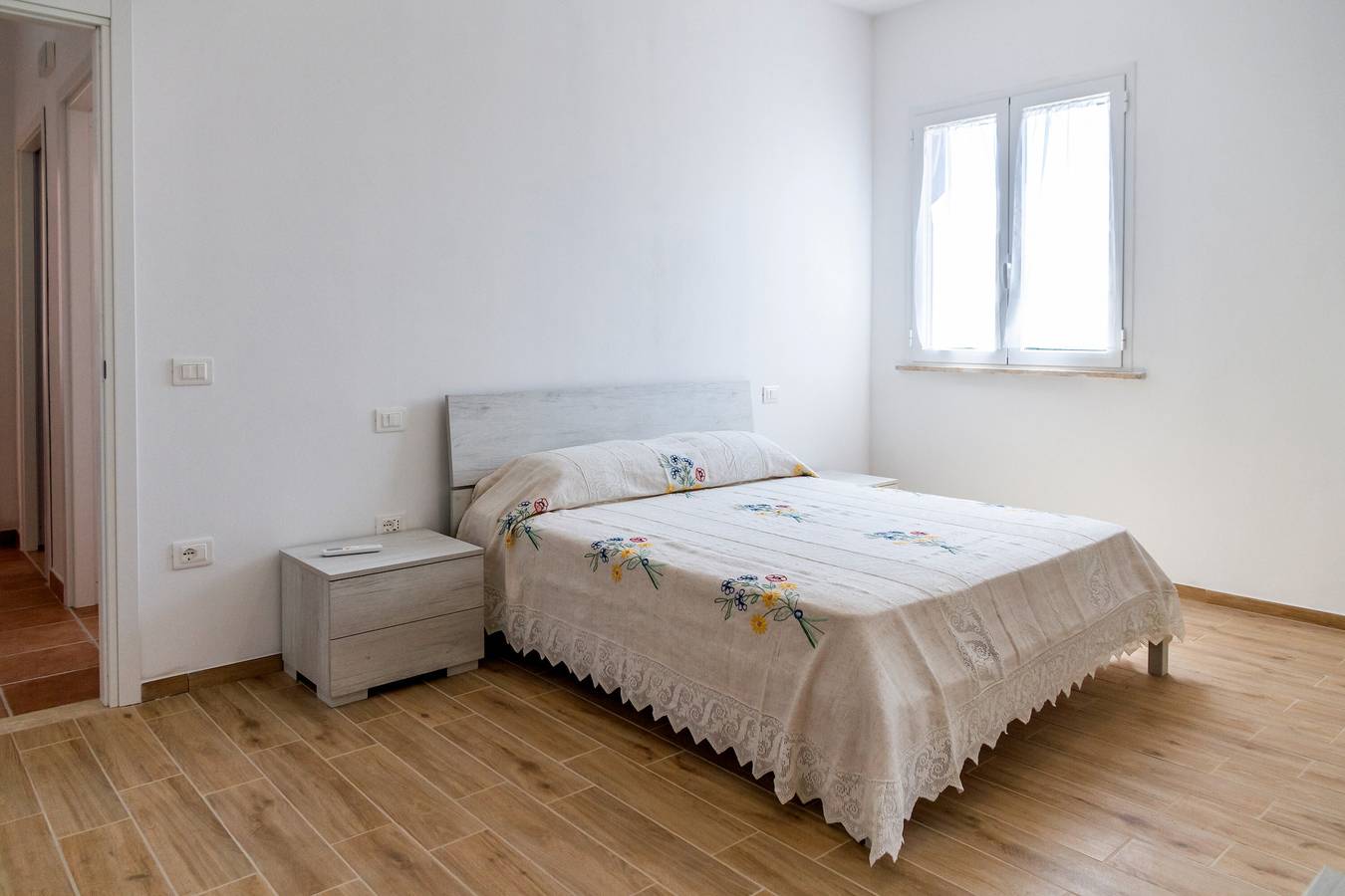 Apartamento entero, Apartamento 'Lavanda' con terraza privada, Wi-Fi y aire acondicionado in Grosseto, Provincia de Grosseto