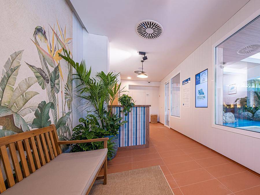 La Siesta Salou Resort & Camping - Bungalow 2 personen - Yucatan, foto 14