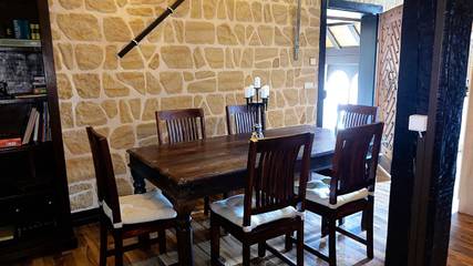 Ferienwohnung für 6 Personen in Wachau, Oberlausitz-Niederschlesien, Bild 3