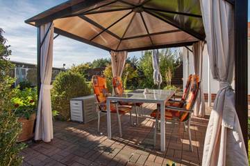 Bungalow für 5 Personen in Ueckermünde, Vorpommern, Bild 1