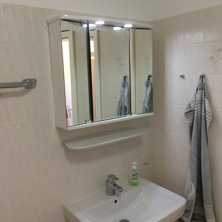 Ferienhaus für 4 Personen, mit Terrasse und Garten in Kellenhusen - 2