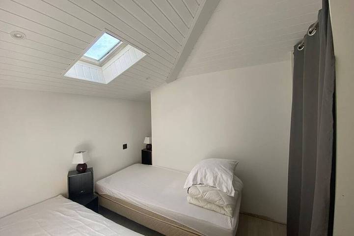 Villa pour 6 personnes, avec jardin et piscine à Capbreton - 3