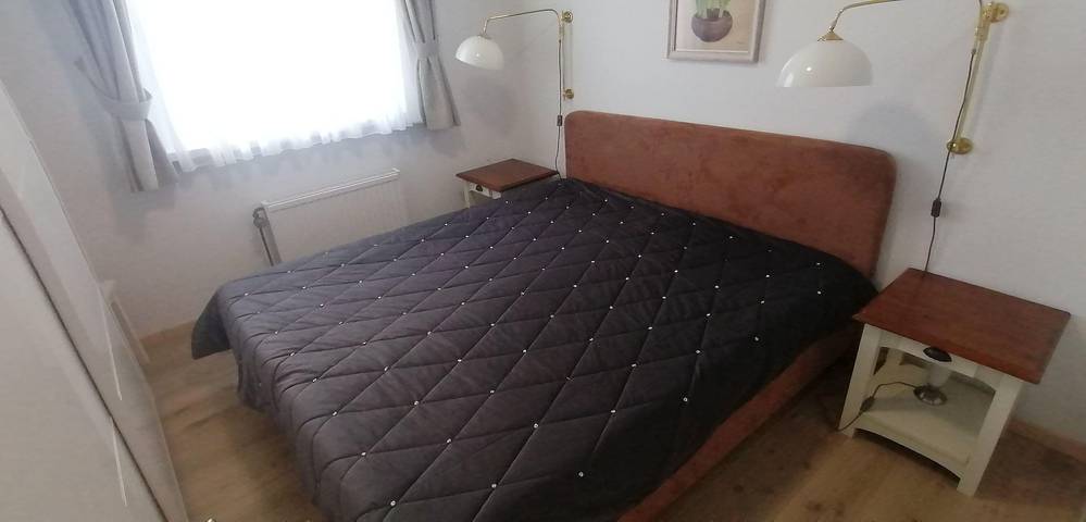 Ganze Ferienwohnung, Sylter Besserburg  App 13 in Westerland, Sylt (Gemeinde)