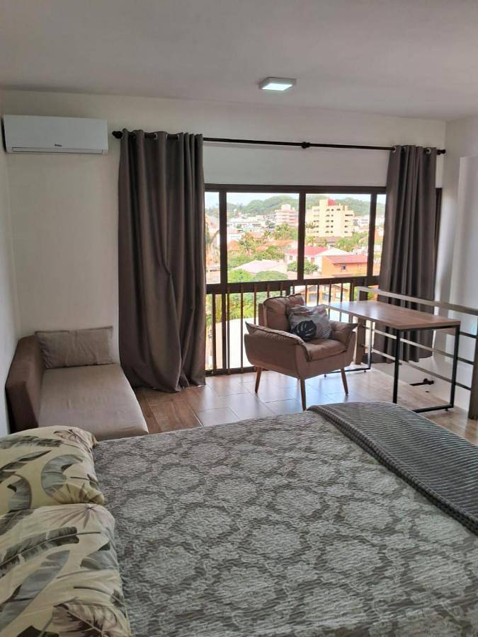 Casas e apartamentos de temporada para 5 pessoas, com vista e terraço e ainda vista para o lago, com animais de estimação em Rio Grande do Sul