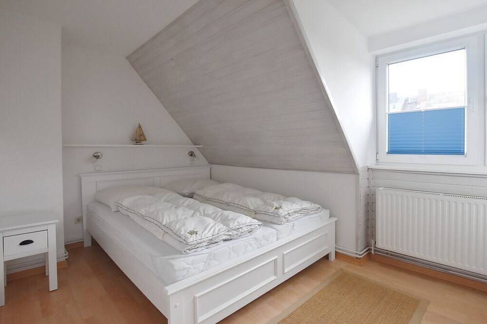 Ganze Wohnung, Halemdüür 33, App. 3 in Westerland, Sylt (Gemeinde)