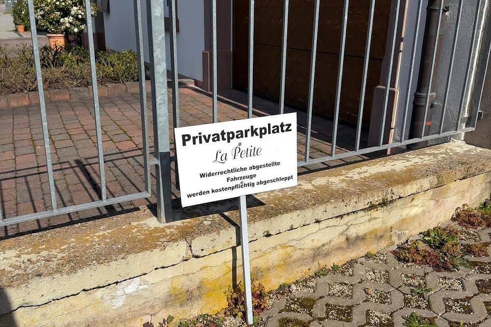 Ganze Wohnung, La Petite Ferienwohnung direkt an der Mosel in Trier (Stadt), Trier