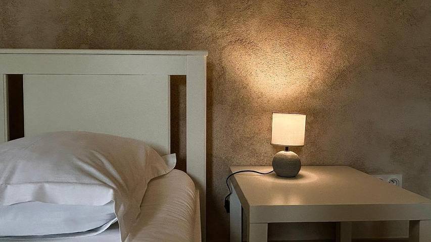 Location de vacances pour 10 personnes, avec jardin à Chiché (Deux-Sèvres) - 4