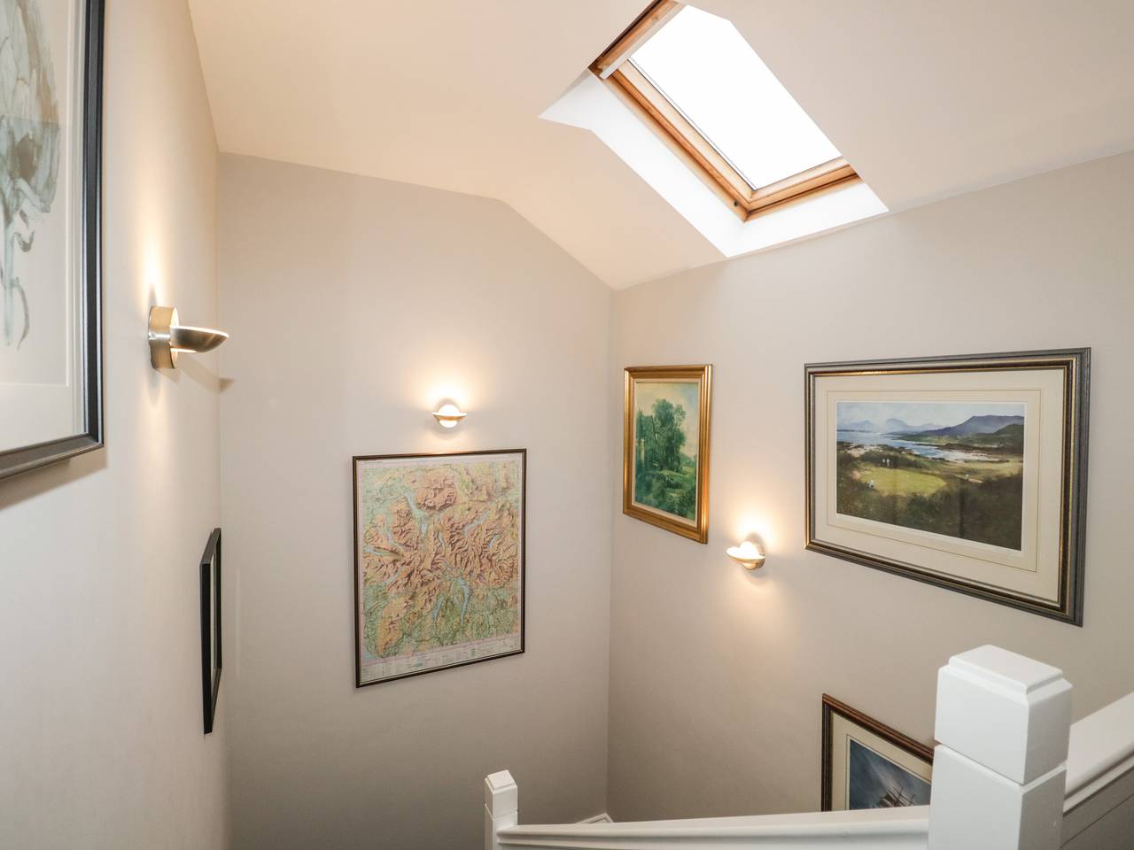 Entire apartment, Rothay 17 in Ambleside, Lake District