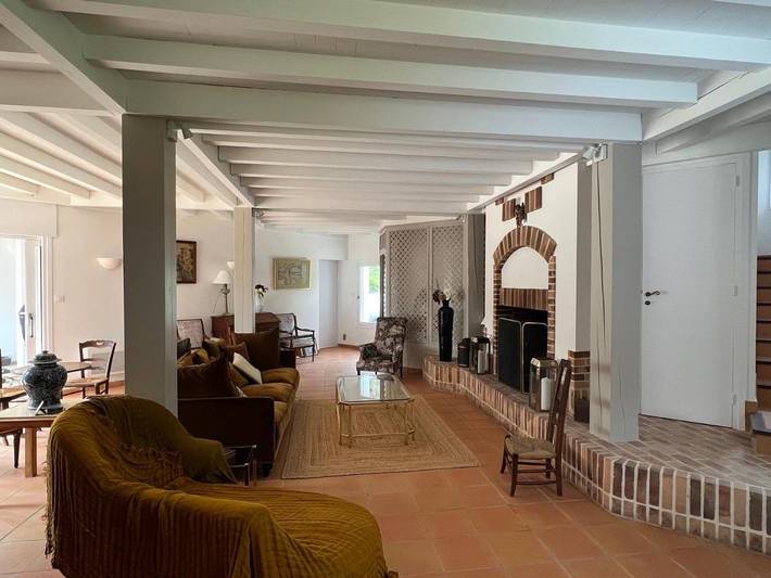 Chalet para 10 personas, con Terraza y Jardín además de Piscina y Vistas en Valle de Baztan - 2