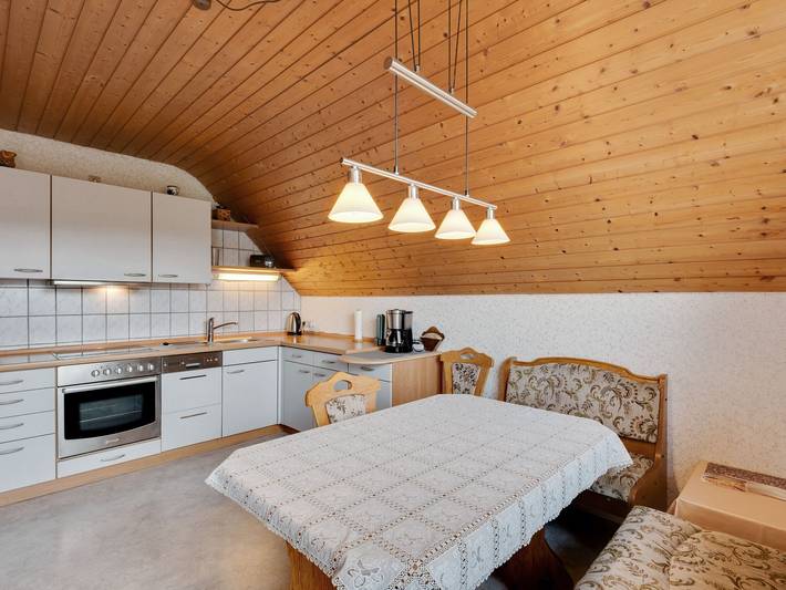Ganze Wohnung, Ferienwohnung im Kappeler Wald in Niedereschach, Mittlerer Schwarzwald