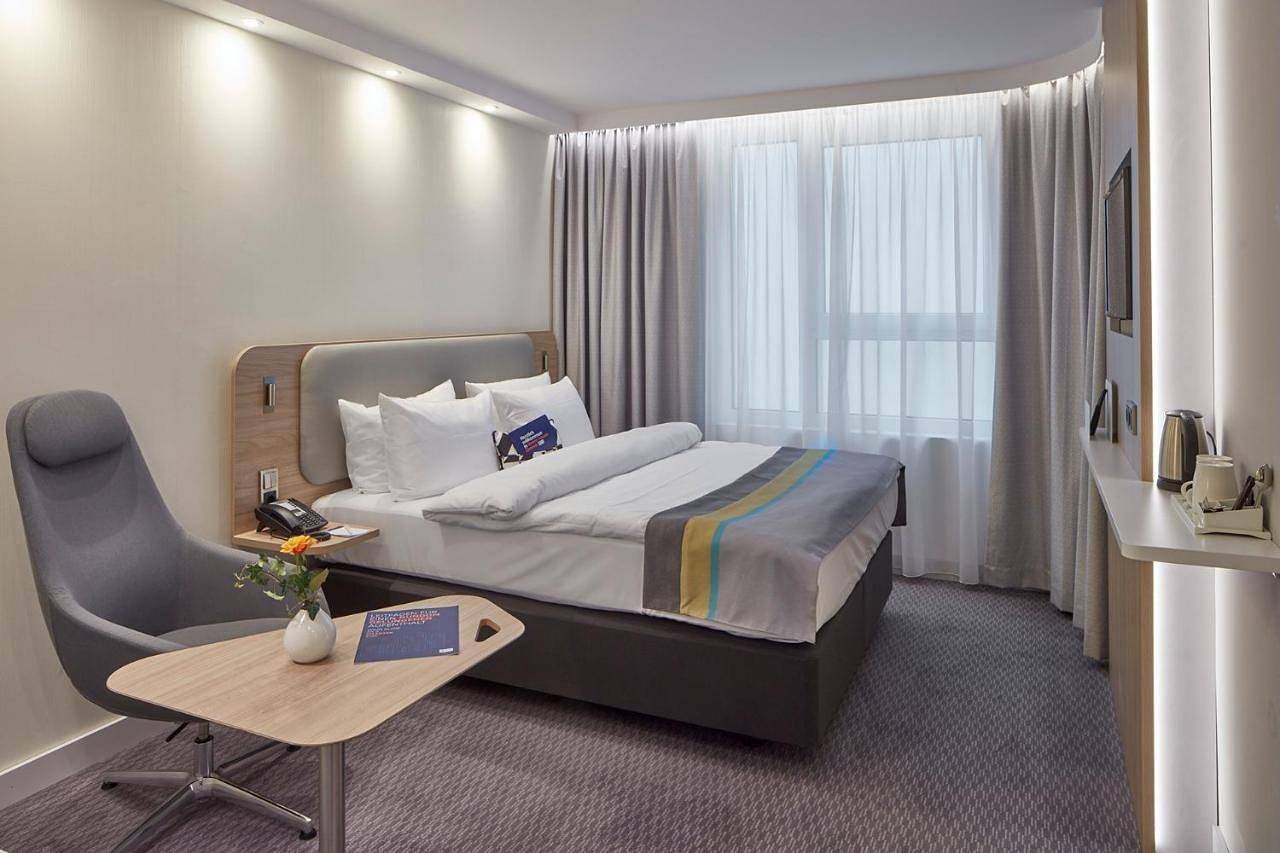 Holiday Inn Express - Merzig by Ihg in Merzig, Saar-Nahe-Bergland