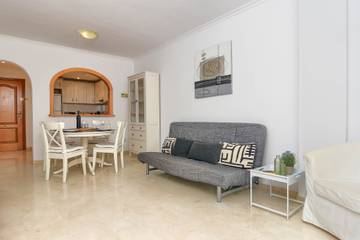 Vakantieappartement voor 2 Personen in Jávea, Costa Blanca, Afbeelding 3