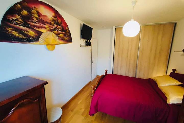 Gîte pour 6 personnes à Baillargues - 4