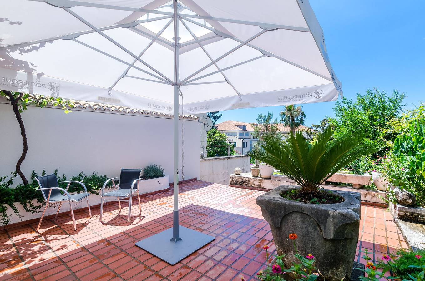 Ferienwohnung für 4 Personen in Dubrovnik, Grad Dubrovnik
