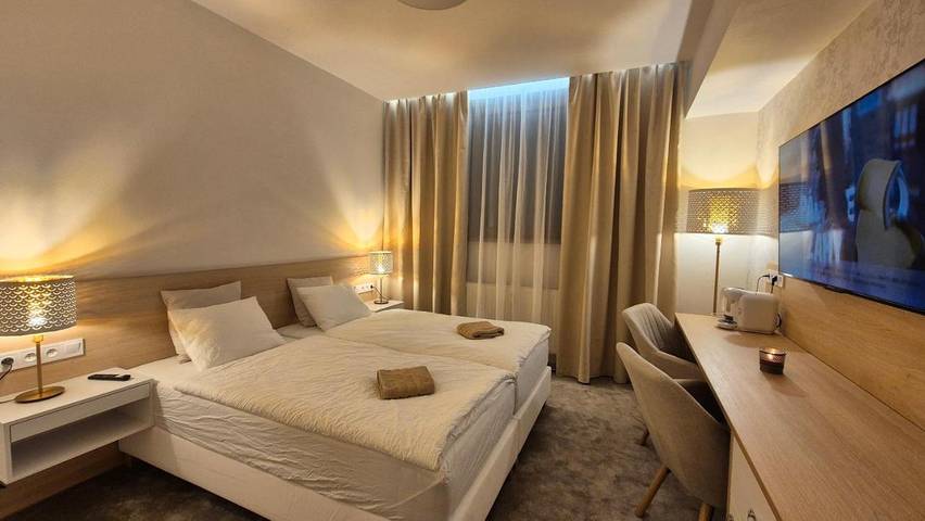 Appartement de vacances pour 2 personnes