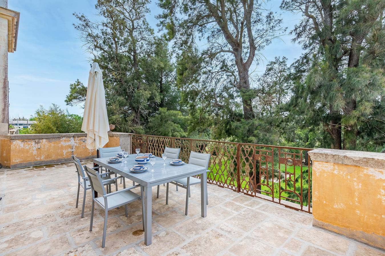 Vallone Apartment L in Galatina, Provincia di Lecce