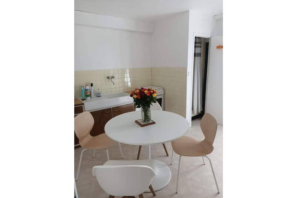 Ganze Wohnung, Garden apartment, near center and beach in Bidart, Bayonne und Umgebung