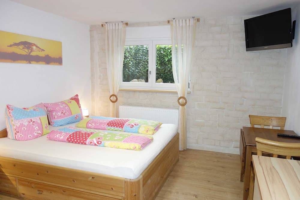 Entire apartment, Apartment Kiesner - Apartment approx. 27sqm for max. 4 people in Europa-Park, Rust