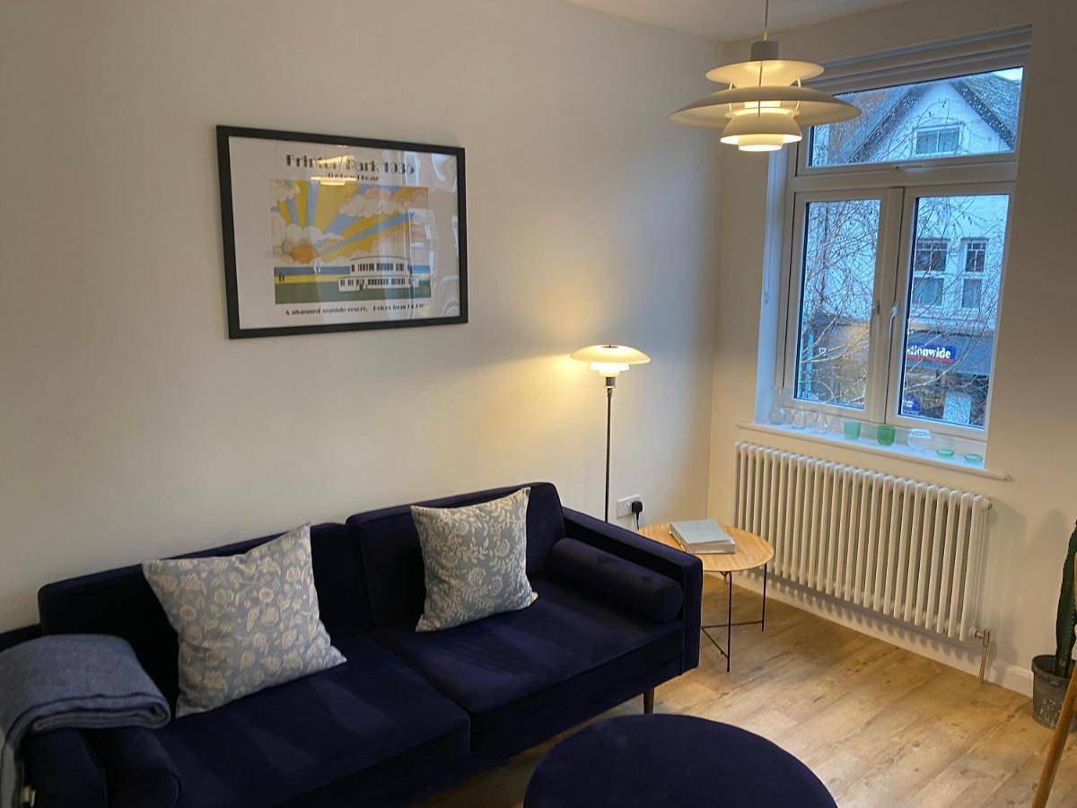 Entire apartment, One-Bedroom Apartment in Frinton on Sea, Frinton and Walton