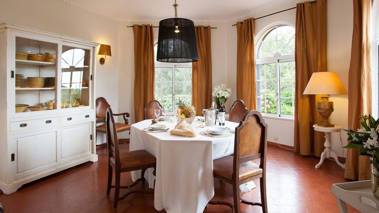 Villa für 8 Personen (310 m²) in Caldas De Monchique in Monchique, Faro Distrikt