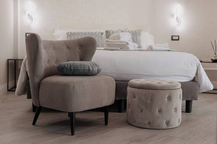 Ferienhaus für 4 Personen - 1