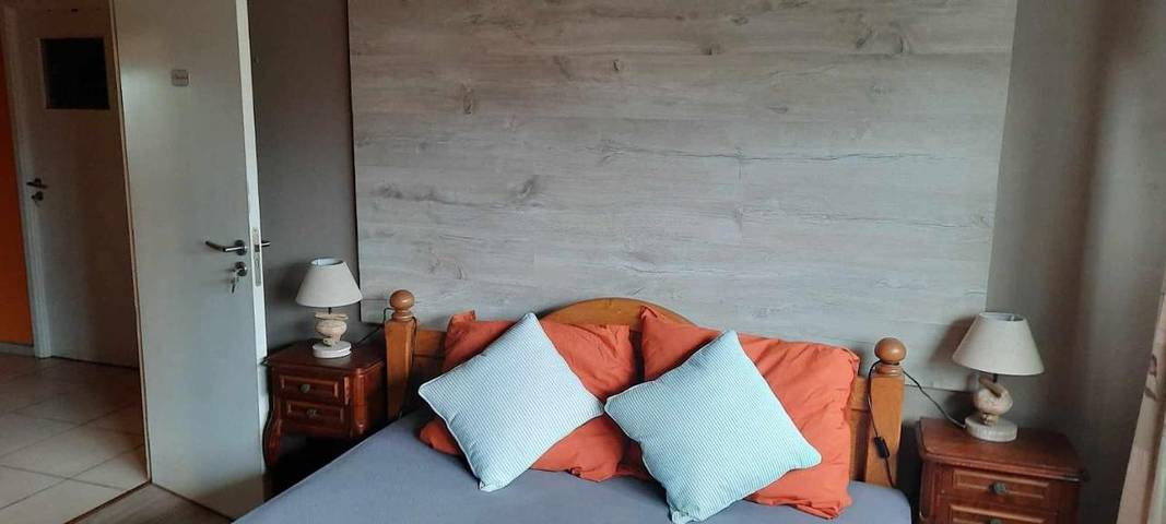 Gîte pour 2 personnes, avec jardin, animaux acceptés à Wellin - 3