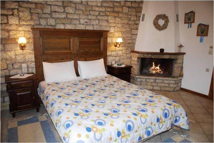 Maison d’hôte pour 2 personnes, avec Balcon ainsi que Terrasse et Jardin