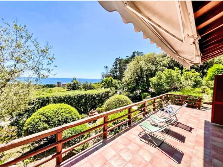 Casa vacanza per 8 persone, con terrazza, con animali domestici - 1