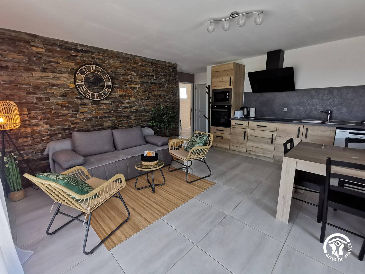 Les Mazets d'Assignan in Assignan, Region de Béziers