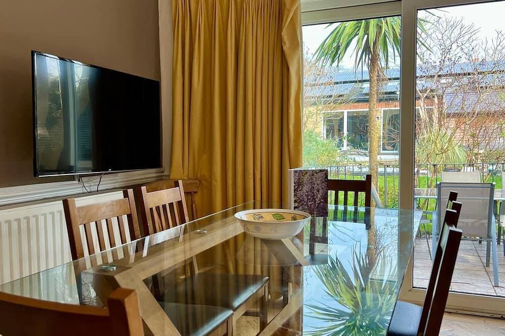 Appartamento vacanze a Londra a partire da 276€ a notte