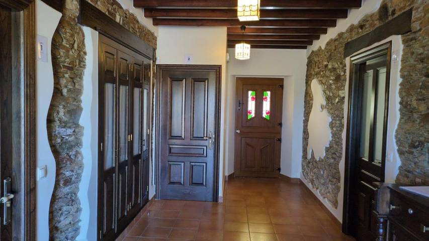 Casa rural para 2 personas, con jardín y terraza en Provincia de Lugo - 3