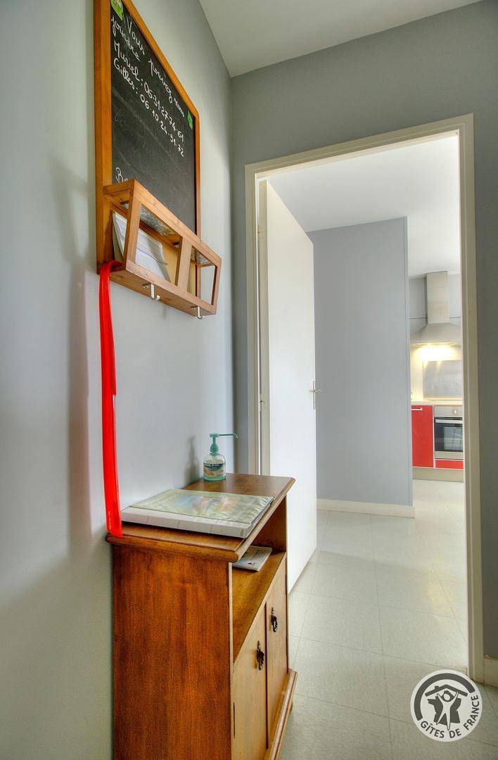 Aujogues Gilles in Cercié, Beaujolais