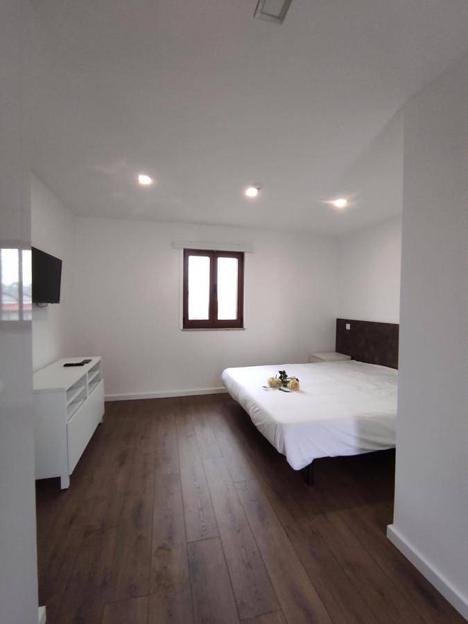 Apartamento de férias para 3 pessoas, com jardim em Vila Verde