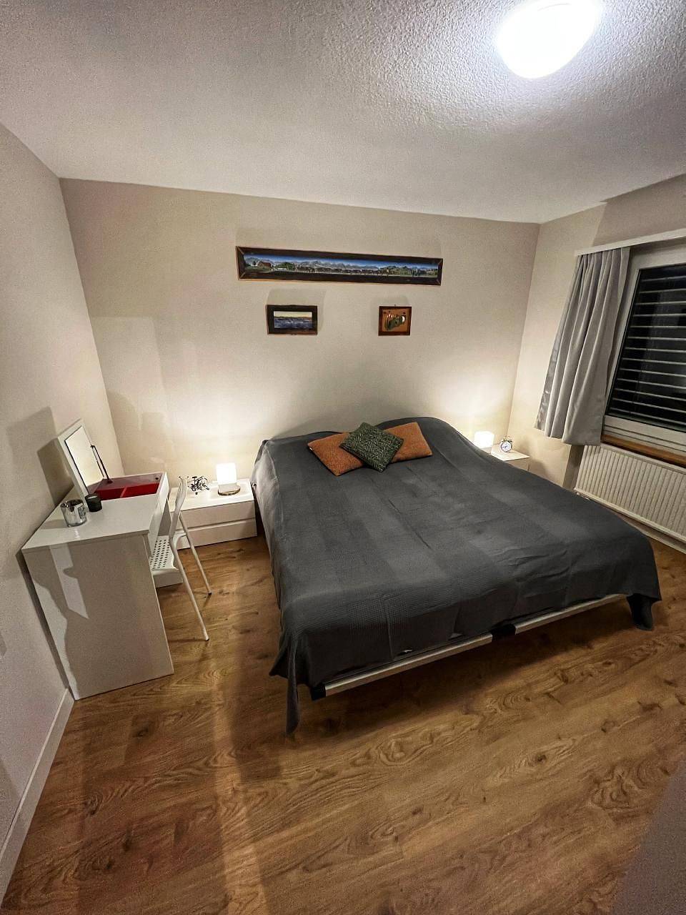 Ganze Ferienwohnung, Schöne Ferienwohnung in Wildhaus Toggenburg in Unterwasser, Wildhaus-Alt St. Johann