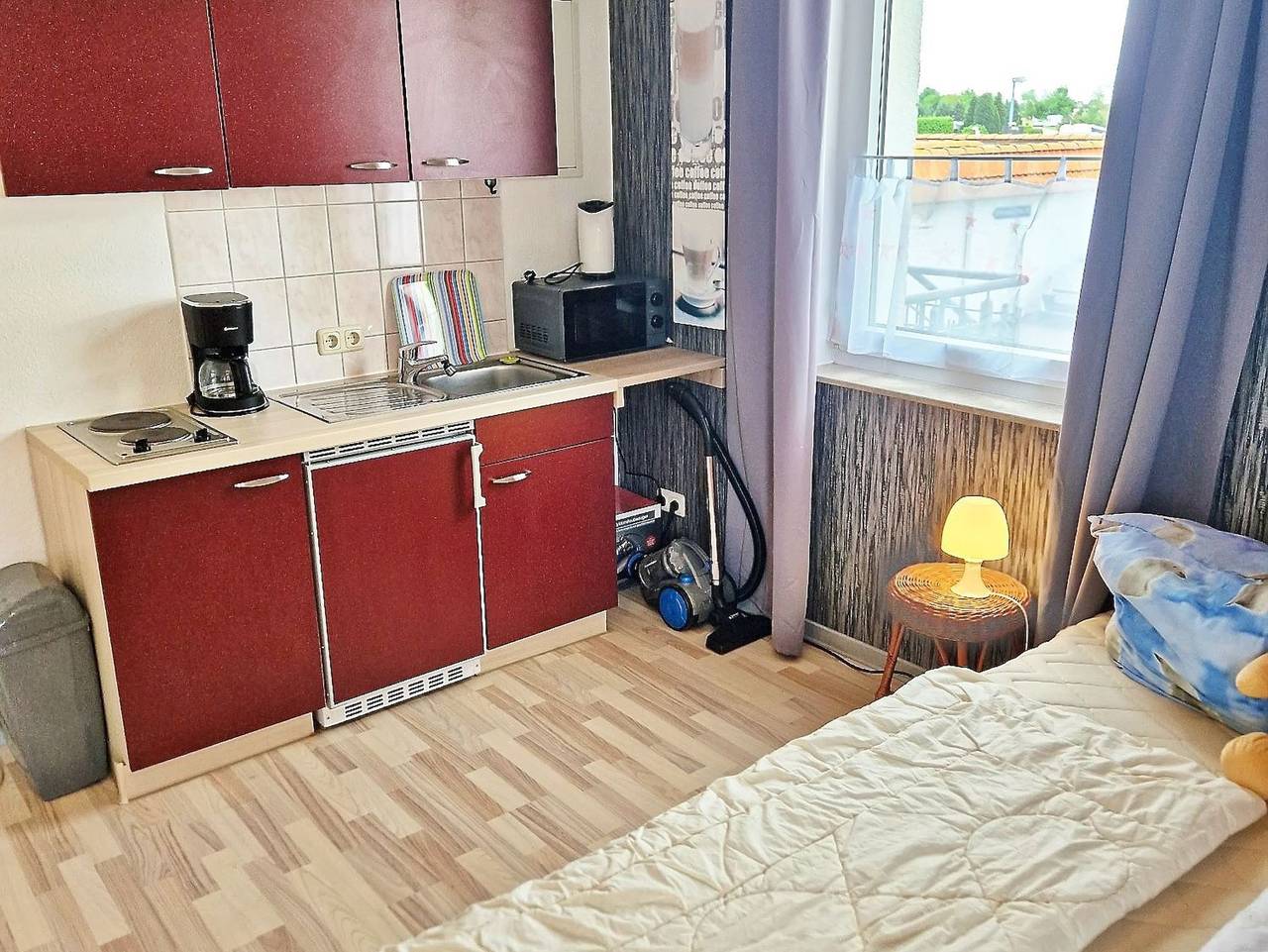 Ganze Ferienwohnung, Ostseestrand in Zierow We27 - Abc588 in Zierow, Nordwestmecklenburg (Wismar und Umgebung)