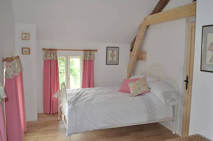 Location de vacances pour 7 personnes, avec jardin et piscine à Saint-Pompont - 2