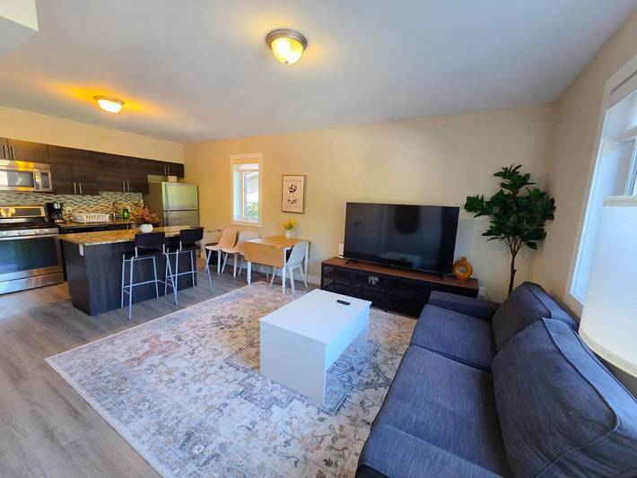Appart’hôtel pour 2 personnes